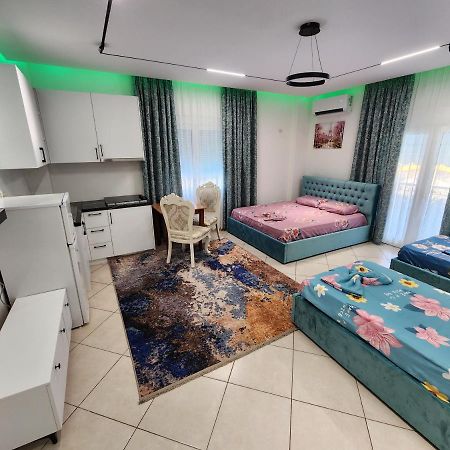 Tirana Class House Buitenkant foto
