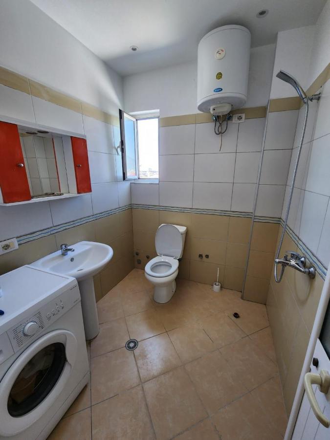 Tirana Class House Buitenkant foto